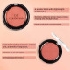 Colorbar Cheekillusion Blush, Bronzing Glaze | Lightweight, silky texture | Highly-buildable and blendable | Powder blush| Suitable for all skin types Colorbar Cheekillusion Blush, Bronzing Glaze | Lightweight, silky texture | Highly-buildable and blendable | Powder blush| Suitable for all skin types