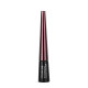 Colorbar Waterproof Opaque Liquid Eyeliner Opaque Finish - Black, 2.5ml |Smudge Proof| Long Lasting| Flexible Applicator.