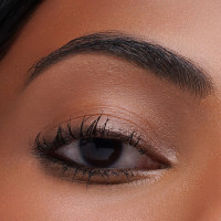 Colorbar Zoom and Whoosh mascara, Black Sin, 9 ml | Smudgeproof | Easy to use | Conditioning