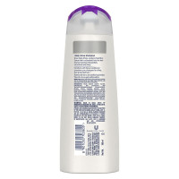 Dove Daily Shine Shampoo, 180 ml