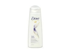 Dove Daily Shine Therapy Shampoo, 340ml