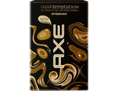 Axe Dark Temptation After Shave Lotion, 50ml