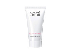 Lakme Perfect Radiance Intense Brightening Face Wash 50 g, Daily Facial Cleanser with Skin Lightening Vitamins - Lightens Dark Spots with Niacinamide