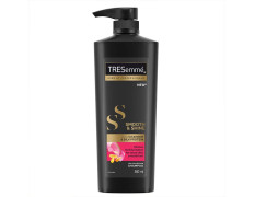 TRESemme Smooth and Shine Shampoo, 580ml