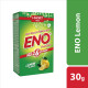 ENO Lemon Multipack Digestive Fruit Salt 30 gm ( Pack of 6 )