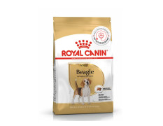 Royal Canin Beagle Adult Dog Food, 3 Kg, Dry Food, Supports Ideal Weight, Helps with Food intake control, Promotes Healthy Bone & Joint health