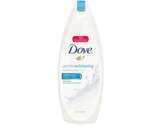 Dove Gentle Exfoliating Nourishing Body Wash 200ml