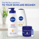 Nivea Extended Moisture Body Lotion for Dry to Very Dry Skin