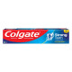 Colgate Strong Teeth, 100g, India’s No: 1 Toothpaste Brand, Calcium-boost for 2X Stronger Teeth, Prevents cavities, Whitens Teeth, Freshens Breath