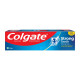 Colgate Strong Teeth, 150g, India’s No: 1 Toothpaste Brand, Calcium-boost for 2X Stronger Teeth, Prevents cavities, Whitens Teeth, Freshens Breath