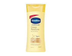 Vaseline Intensive Care Deep Restore Body Lotion, 200ml