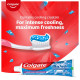 Colgate Maxfresh 80g Dental Hygiene Toothpaste Peppermint Ice (Blue Gel)