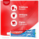 Colgate Maxfresh 80g Dental Hygiene Toothpaste Peppermint Ice (Blue Gel)