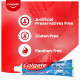 Colgate Maxfresh 80g Dental Hygiene Toothpaste Peppermint Ice (Blue Gel)