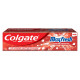 Colgate MaxFresh 150g Bad Breath Treatment Toothpaste, Red Gel Paste with Menthol for Super Fresh Breath