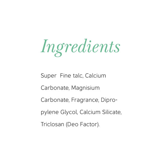 Yardley London Imperial Jasmine Perfumed Talc| Fragrant Beauty Talc for Women| Smooth Texture| 250g