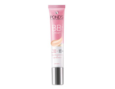 POND'S BB+ Cream, Instant Spot Coverage + Light Make-up Glow, Ivory 18g