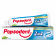 Pepsodent 2 in 1 Toothpaste Tooth Decay Prevention, Cavity Protection, Sensitivity Relief, Plaque Removal, 150 g