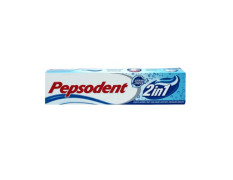 Pepsodent 2 in 1 Toothpaste 80gm