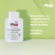 Sebamed Olive Face & Body Wash|Ph 5.5|Soap Free|For Sensitive Dry Skin|With Olive Oil And Panthenol 200Ml