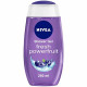 NIVEA Fresh Power Fruit 250ml Body Wash| Shower Gel with Real Fruit Extracts| Pure Glycerin for Instant Soft & Summer Fresh Skin|Microplastic Free |Clean, Healthy & Moisturized Skin