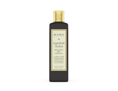 Kama Ayurveda Sugandhadi Rejuvenating Body Treatment, 200ml (Body Oil)