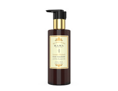 Kama Ayurveda Lavender Patchouli Hair Cleanser - 200 ML