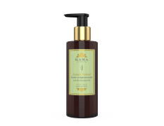 Kama Ayurveda Lavender Patchouli Hair Conditioner with Pure Essential Oils of Lavnder and Patchouli, 200ml