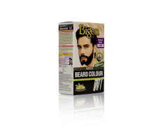 Bigen Mens Beard Colour Natural Black B101