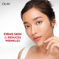 Olay Regenerist Micosculpting Serum | Hydrated, Plump, Bouncy Skin | With Hyaluronic Acid, Niacinamide and Peptides | Normal, Oily, Dry, Combination Skin | 50ml Olay Regenerist Micosculpting Serum | Hydrated, Plump, Bouncy Skin | With Hyaluronic Acid, Niacinamide and Peptides | Normal, Oily, Dry, Combination Skin | 50ml