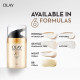 Olay Total Effects Day Cream |with Vitamin B5, Niacinamide, Green Tea, SPF 15 |Fights 7 signs of ageing for glowing, hydrated and younger looking skin with UV protection |Suitable for Normal, Dry, Oily & Combination skin |50 gm