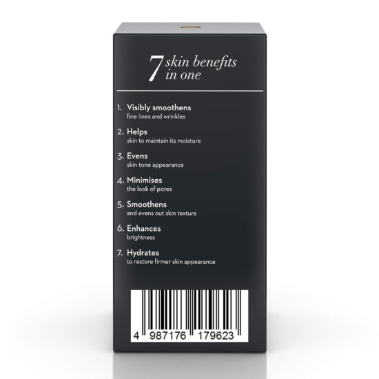 Olay Total Effects Day Cream |with Vitamin B5, Niacinamide, Green Tea, SPF 15 |Fights 7 signs of ageing for glowing, hydrated and younger looking skin with UV protection |Suitable for Normal, Dry, Oily & Combination skin |50 gm