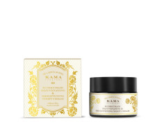 Kama Ayurveda Rejuvenating and Brightening Ayurvedic Night Cream, 50g