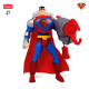 Funskool-Capture Claw Superman,Classic Action Figures with Articulation,6 inches,Collectible,for 4 Year Old Kids and Above,Toy