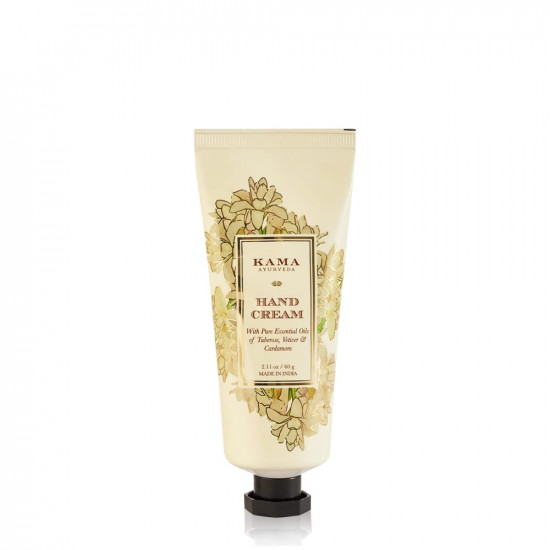 Kama Ayurveda Hand Cream - 60 GM