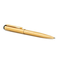 Parker Vector Gold Ball Pen, 1 Count (Pack of 1) (9000013675)