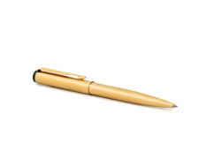 Parker Vector Gold Ball Pen, 1 Count (Pack of 1) (9000013675)