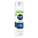 NIVEA MEN Shaving, Sensitive Shaving Foam for Face, 250ml