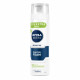 NIVEA MEN Shaving, Sensitive Shaving Foam for Face, 250ml