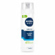 NIVEA MEN Shaving, Sensitive Shaving Gel, 200ml