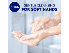 NIVEA Soap, Creme Soft, For Hands And Body, 125g (BUY 2 GET 2)