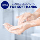 NIVEA Soap, Creme Soft, For Hands And Body, 125g (BUY 2 GET 2)