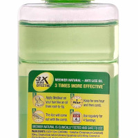 Mediker Anti Lice Treatment Hair Oil, 50ml