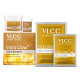 VLCC Insta Glow Gold Bleach, 30gm