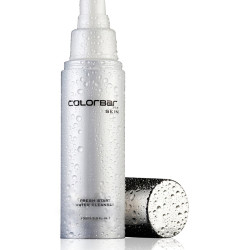 Colorbar Fresh Start Water Cleanser, 100ml | Water,Fresh scent | Oily Skin Type | Paraben free