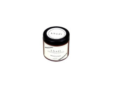 KHADI NATURAL Almond and Honey Gel Scrub With Pure Manuka Honey, 100g