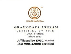 KHADI NATURAL Almond and Honey Gel Scrub With Pure Manuka Honey, 100g