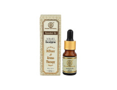 KHADI NATURAL Eucalyptus Oil, 15ml