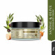 KHADI NATURAL Ayurvedic Sandal and Olive Face Nourishing Cream With Sheabutter, 50g