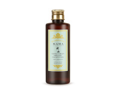 Kama Ayurveda Extra Virgin Organic Coconut Oil - 200ml